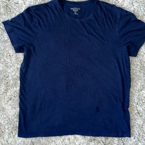 J. Crew t shirt size L